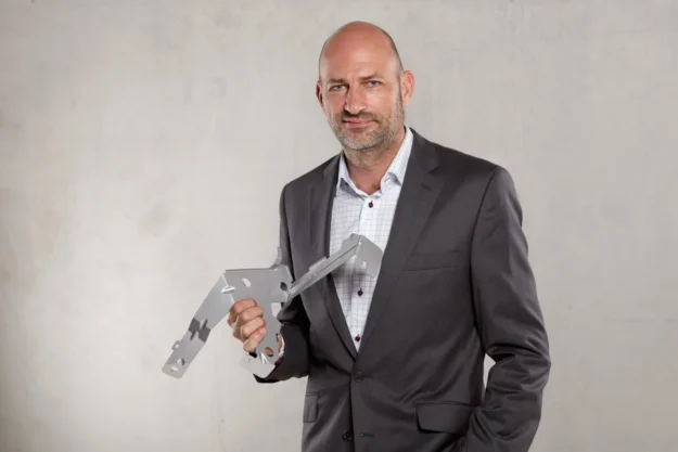Markus Hermann