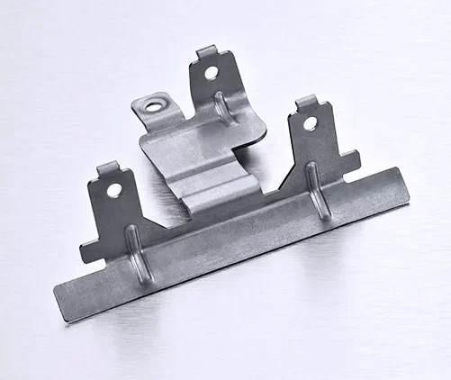 Prototypenherstellung bei Hermann Blechtechnik