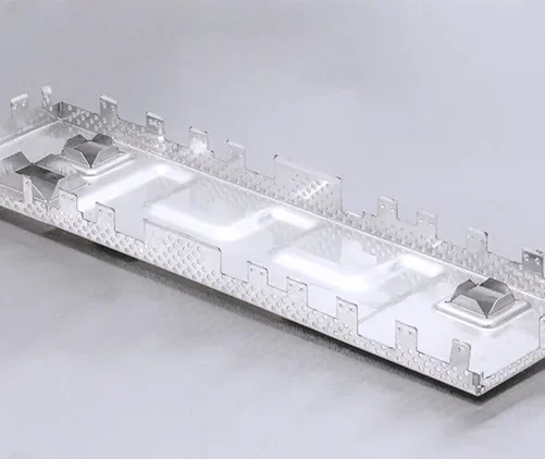 Prototypenbeispiel von Hermann Blechtechnik
