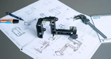Maschinen zur Herstellung von Prototypen bei Hermann Blechtechnik